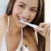 Электрическая зубная щётка Oral B Pulsonic Slim One 2200 White